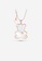 Vinstella Jewellery silver Vinstella Luvis Bear – Mother Of Pearl (Rose Gold) 4B063AC0C05344GS_1