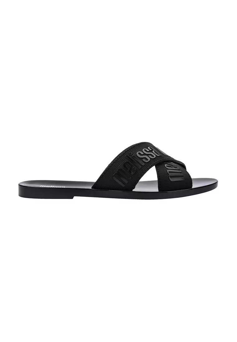 Melissa M Lover Ad Women Slides
