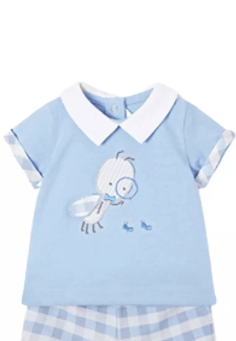 Qaitlyn Baby & Toddler Outfits