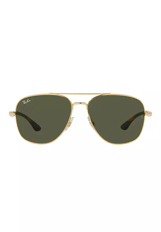 Ray-Ban Core - RB3683 001/31 - Sunglasses
