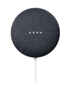 Google Nest Mini 2代 - 黑色 - 平行進口