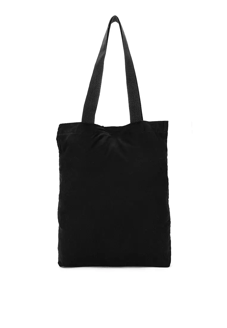Fabric Tote Bag