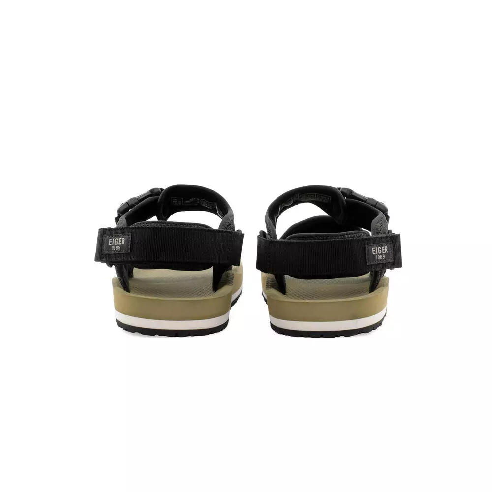 Eiger Gotland Roll Strap Sandals