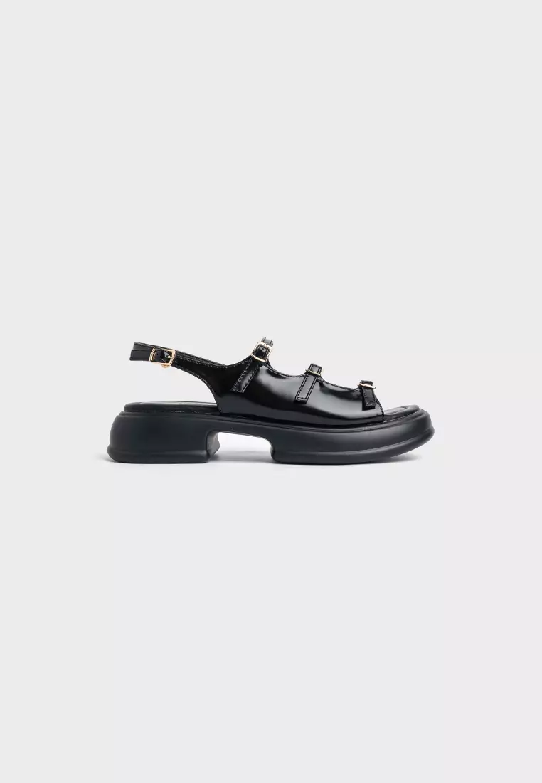 Discount on ALBERTO  shoes - SKU: Women's Cally Platform Sandals
