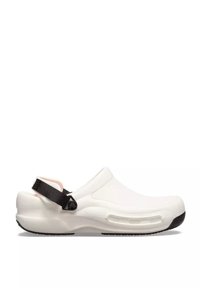 Bistro pro clog crocs discount