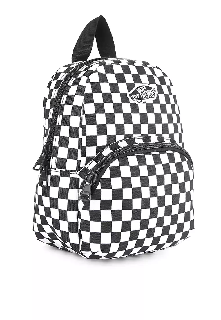 Got This Mini Backpack