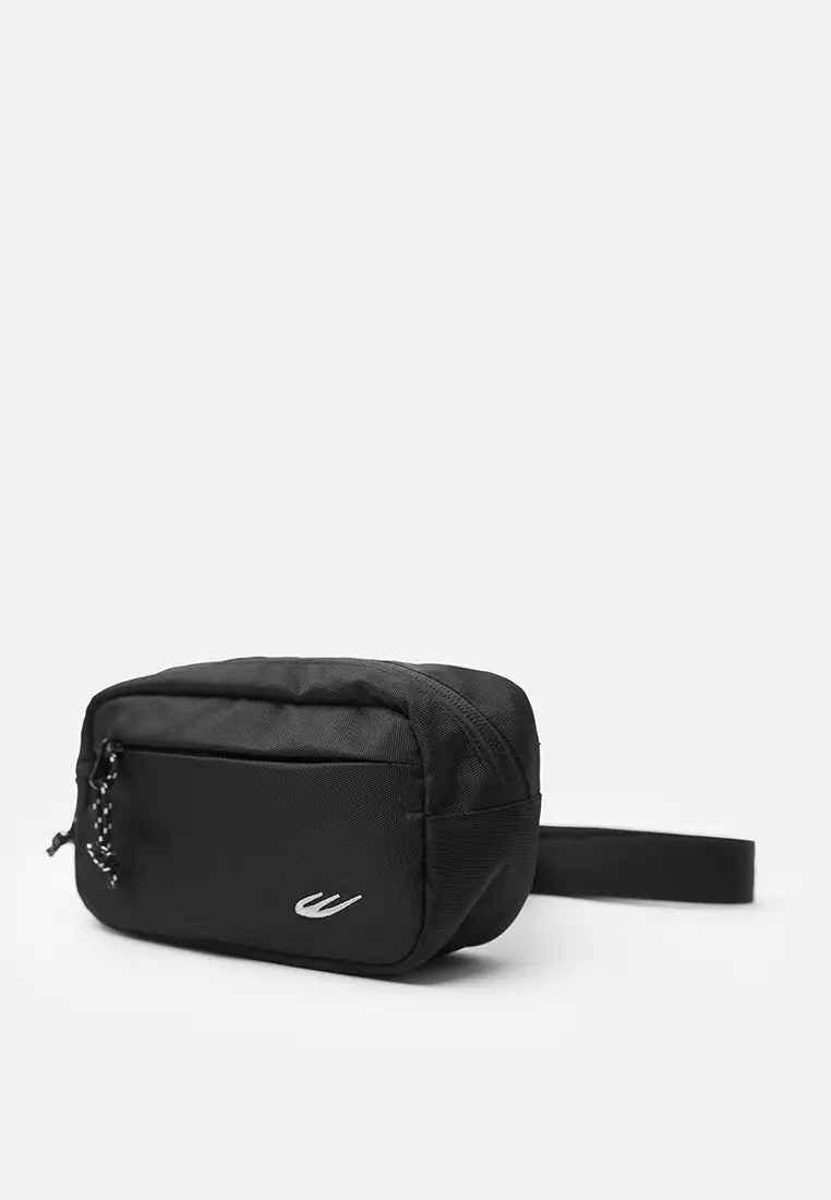 Waist bag zalora new arrivals