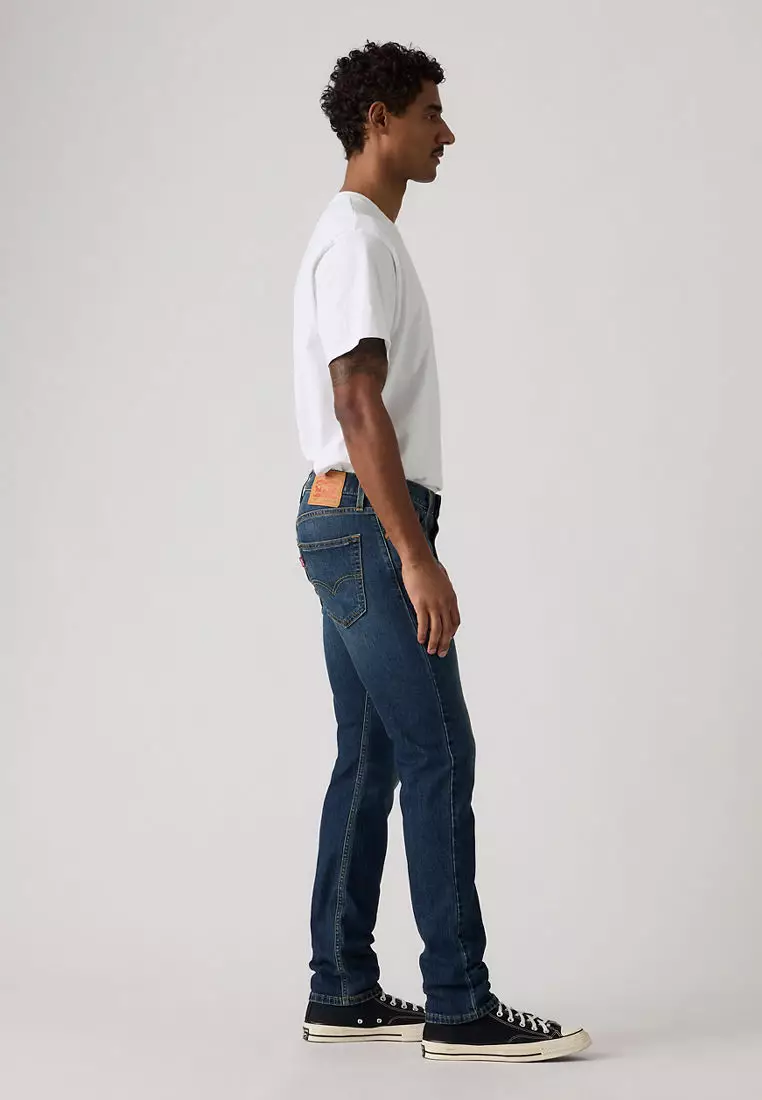 Levi's® Men's 502™ Taper Jeans (29507-1862)