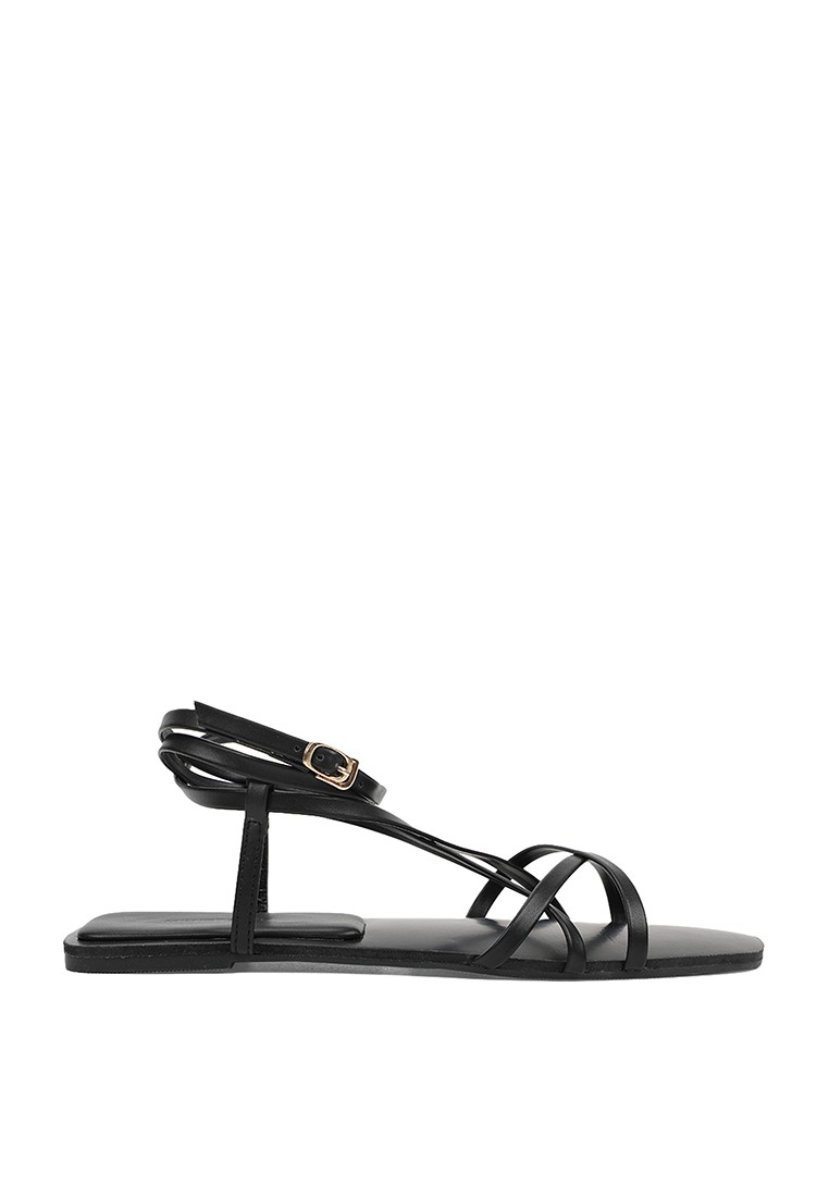 Carley Open Toe Sandals