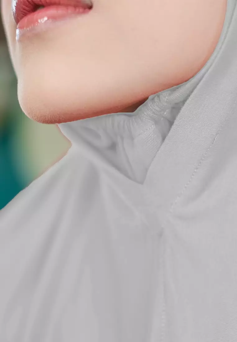 LINDY INSTAN - LIGHT GREY