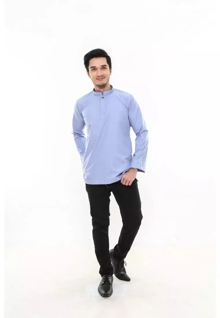 Kurta Kahfi by Hudz