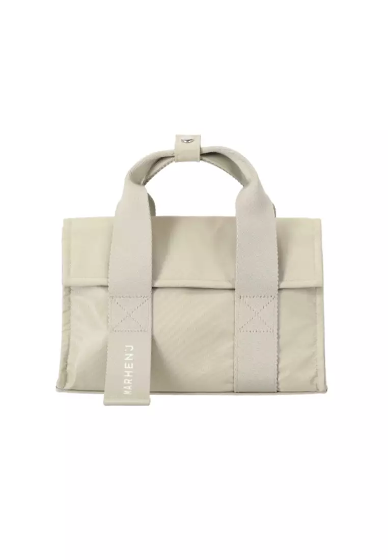 Valentino By Mario Valentino Roy Matelasse Leather Backpack In White