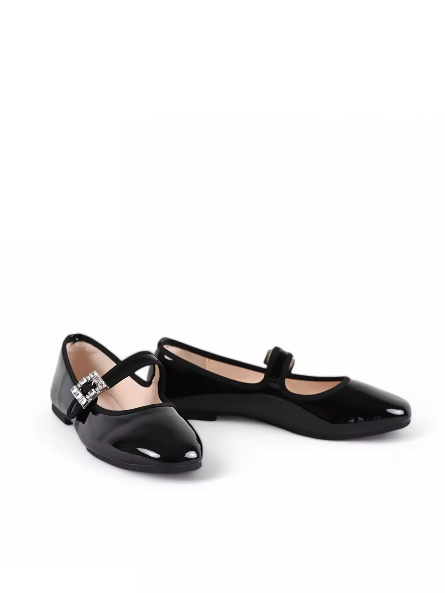 Vizzano Shoes Sepatu Flatshoes Wanita Design Livia