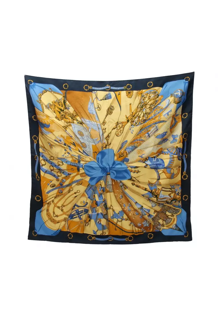 Buy hermes best sale scarf online