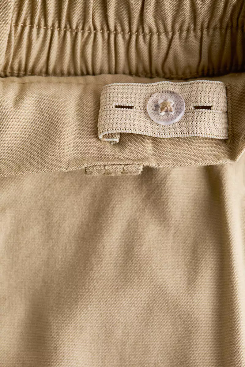 Cargo trousers