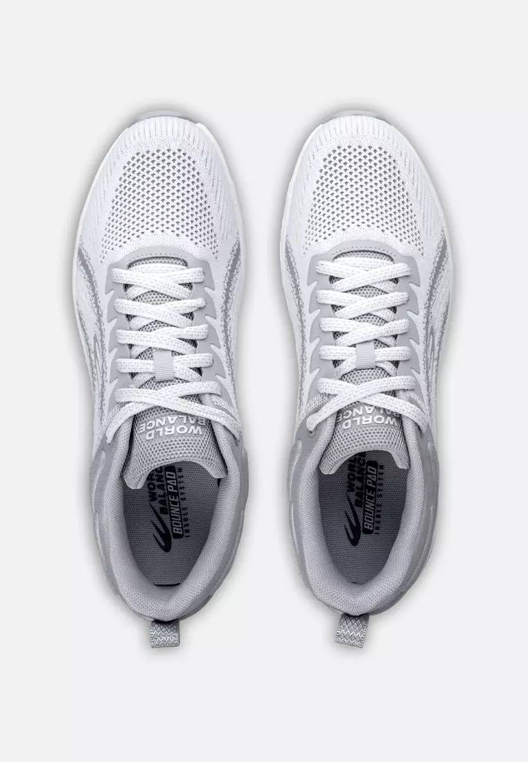 Versa Edge Men's Performance Cross Training Shoes