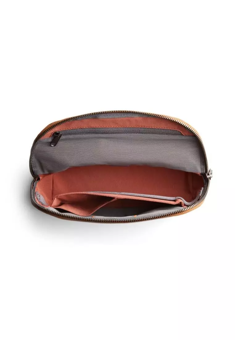 Bellroy Desk Caddy - Bronze