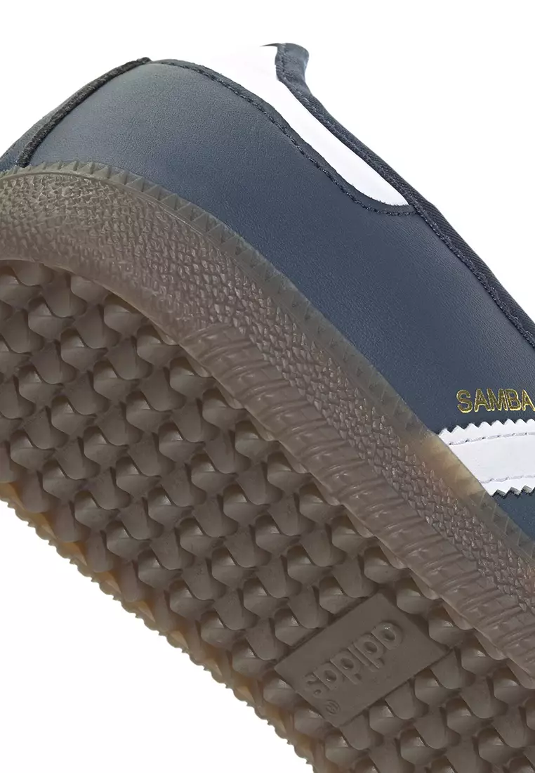 Samba Jane Shoes