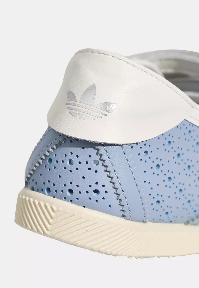 Anfu Mary Jane Trainers