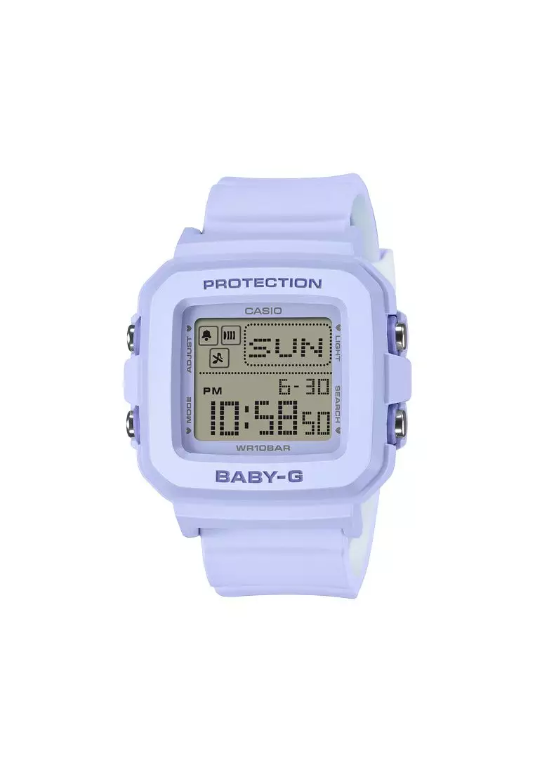 CASIO BABY-G BGD-10KH-2B