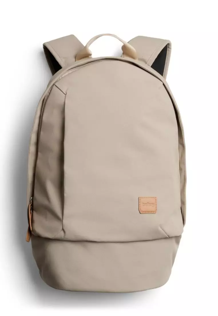 Bellroy Classic Backpack (Third Edition) - Tahini