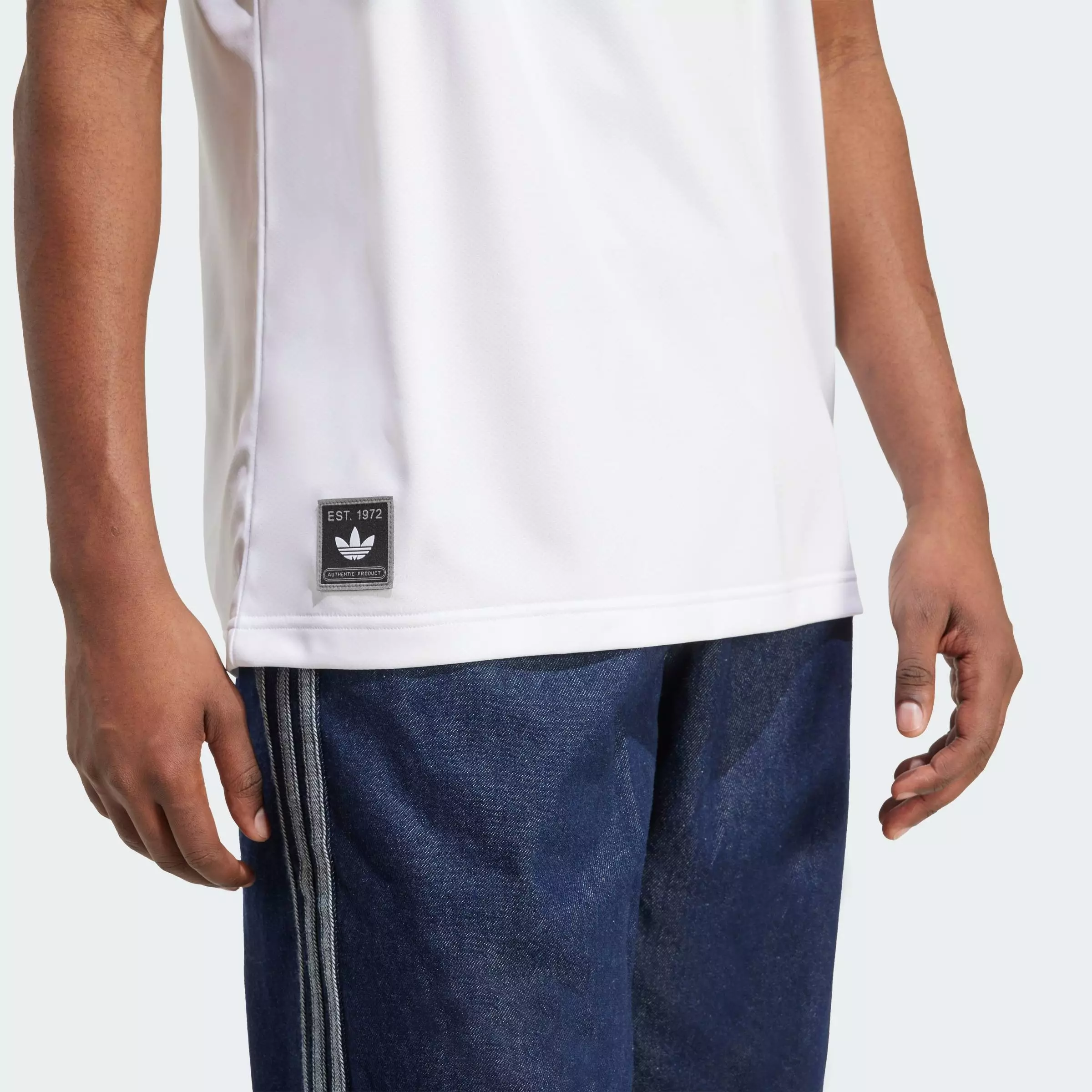 Nuwave 90s Jersey