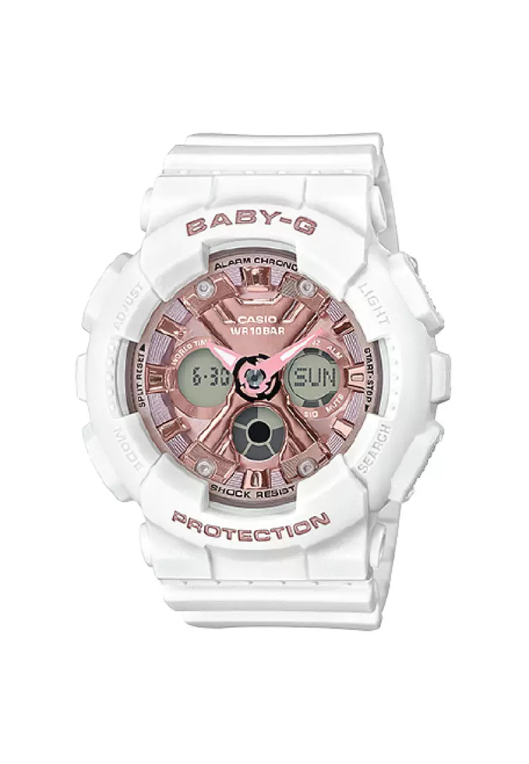 Casio baby g kids sale