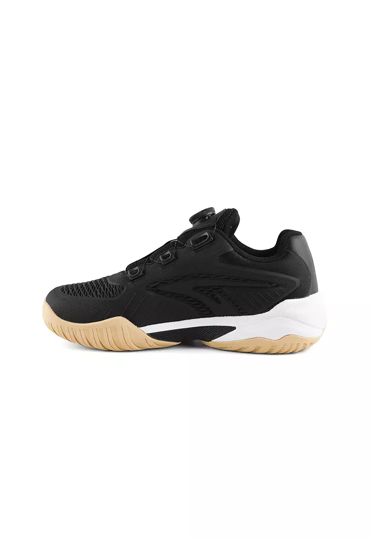 Jackson Active Galaxy Black - Sepatu Padel