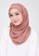 deans collection brown Neima Shawl - Mauve 65F63AAD6050D7GS_1