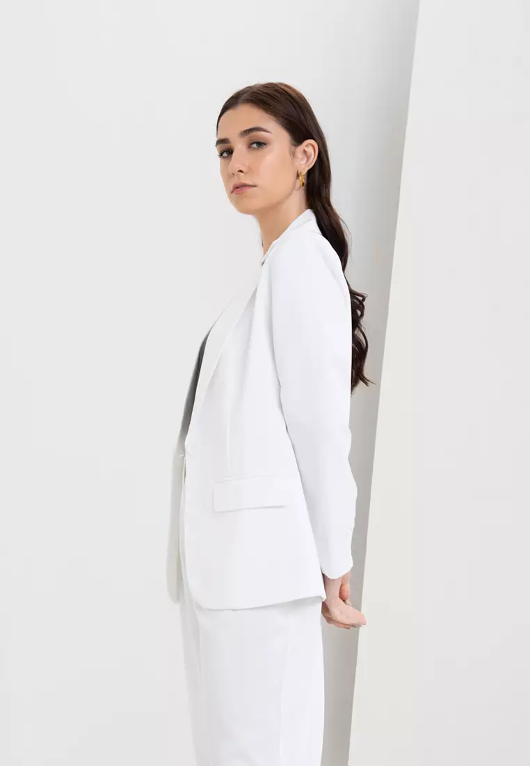 Blazer zalora sales