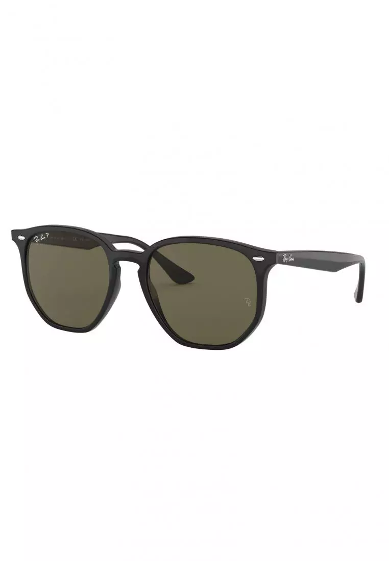 Buy Ray-Ban RB4306F 601/9A / Unisex Full Fitting / Polarized