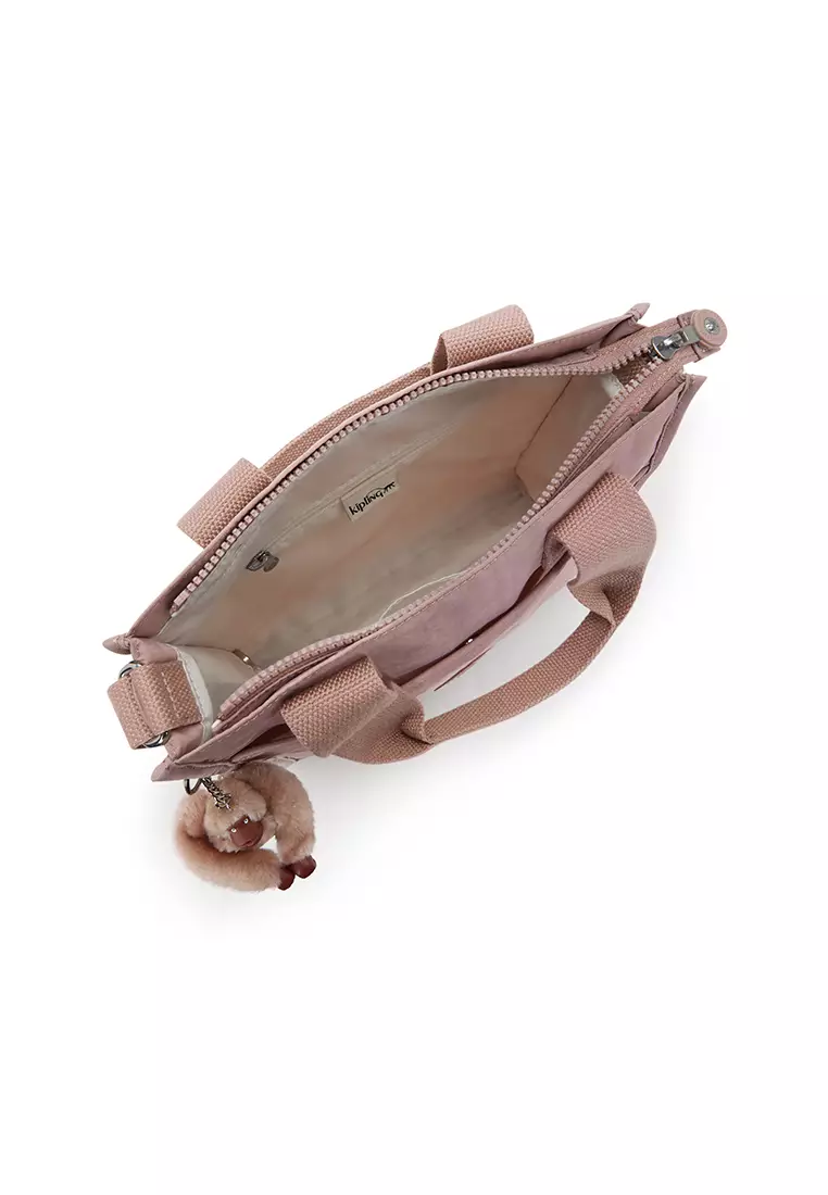 INARA M ANTQROSETL Tote Bag