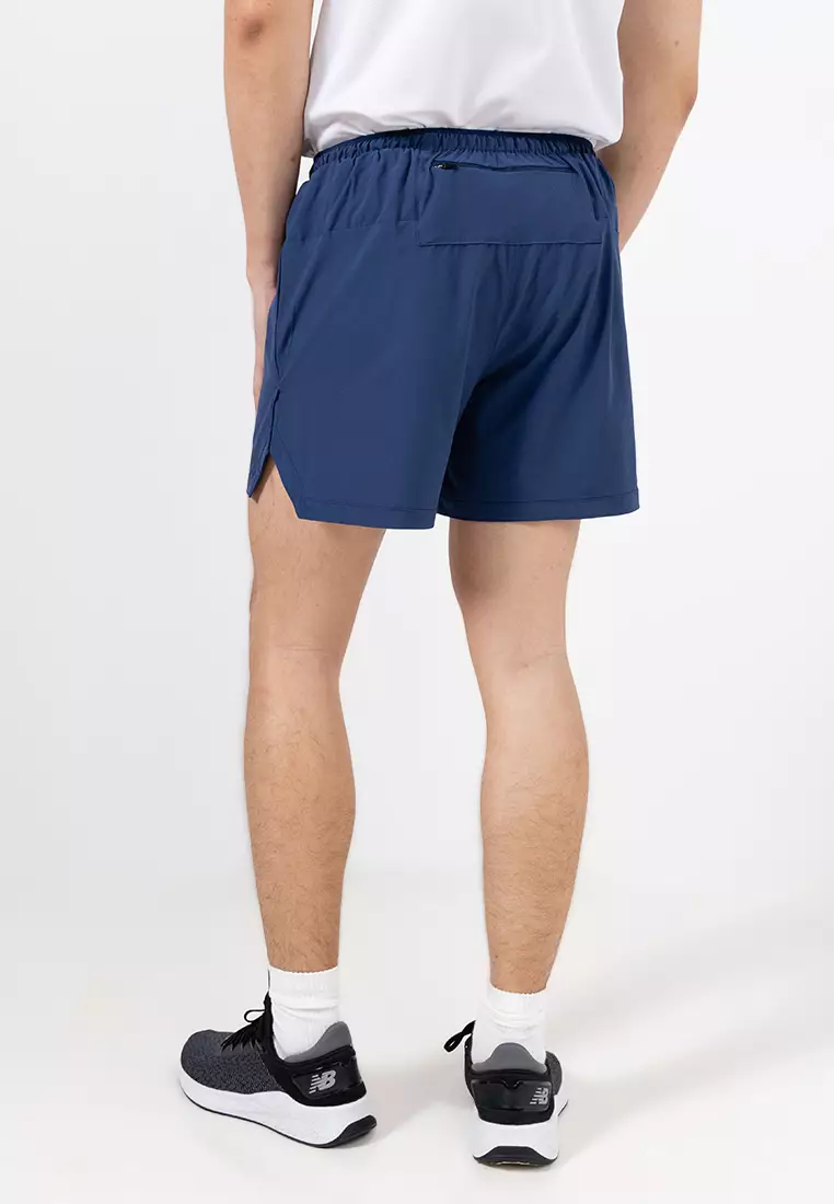 Run Essentials Shorts 5"