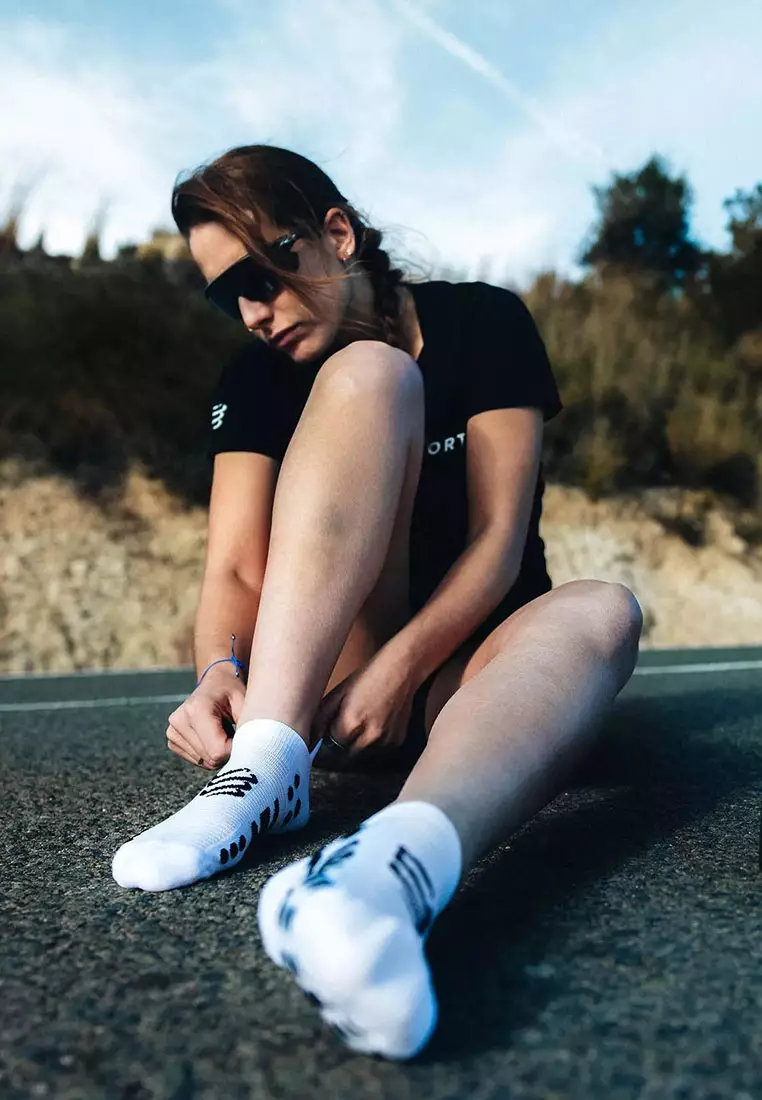 Pro Racing Socks V4 Run Low