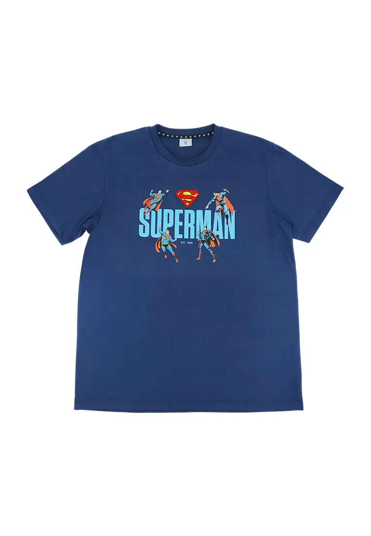 Mens Licensed Graphic T-Shirt "Evolution"