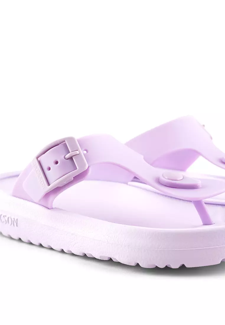 Jackson Kids Ask 6JP Purple