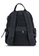 NUVEAU black Oxford Nylon Backpack 43F03AC5F75315GS_3