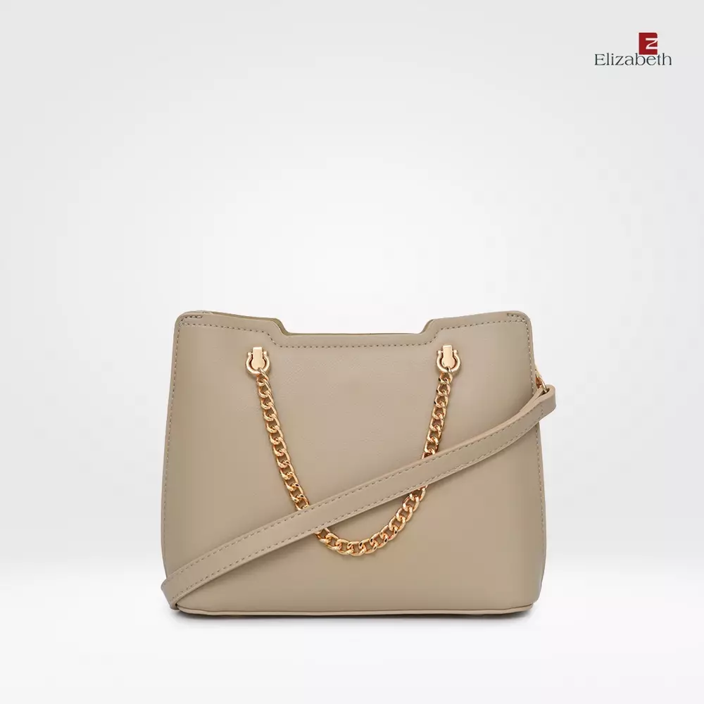 Tas Elizabeth Sling Bag 0706-2211 Khaki