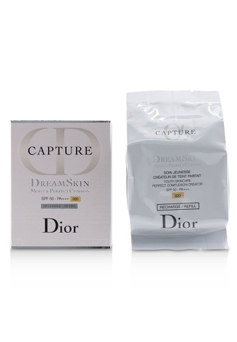 dior dreamskin cushion 020
