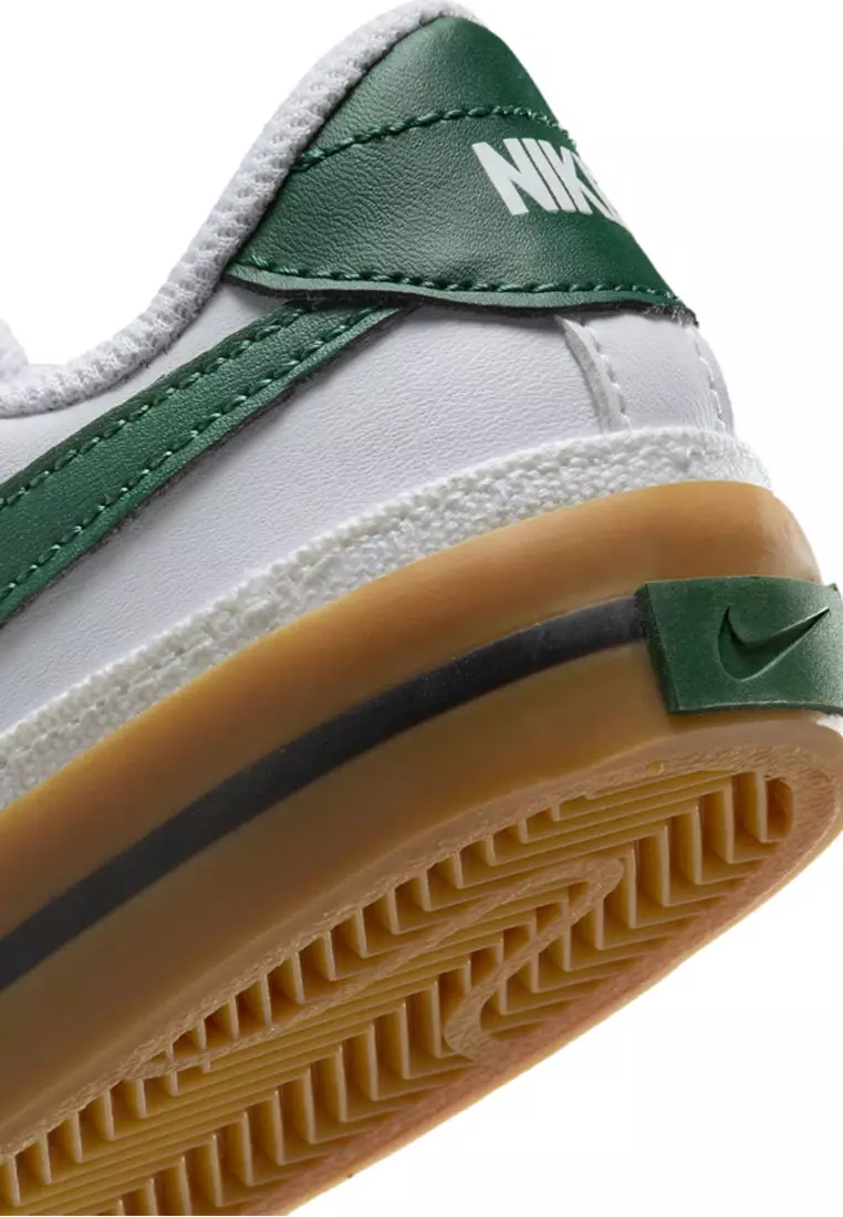 Court Legacy Younger Kids' Shoes