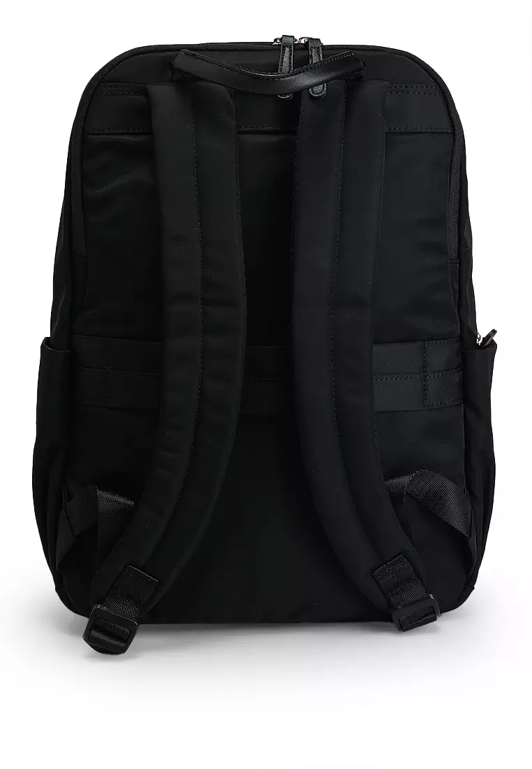 Premium Nylon Laptop Backpack