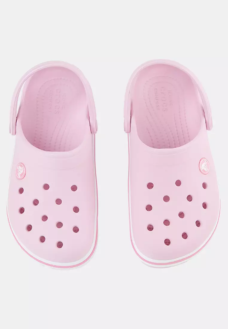 Crocband Clog Kids