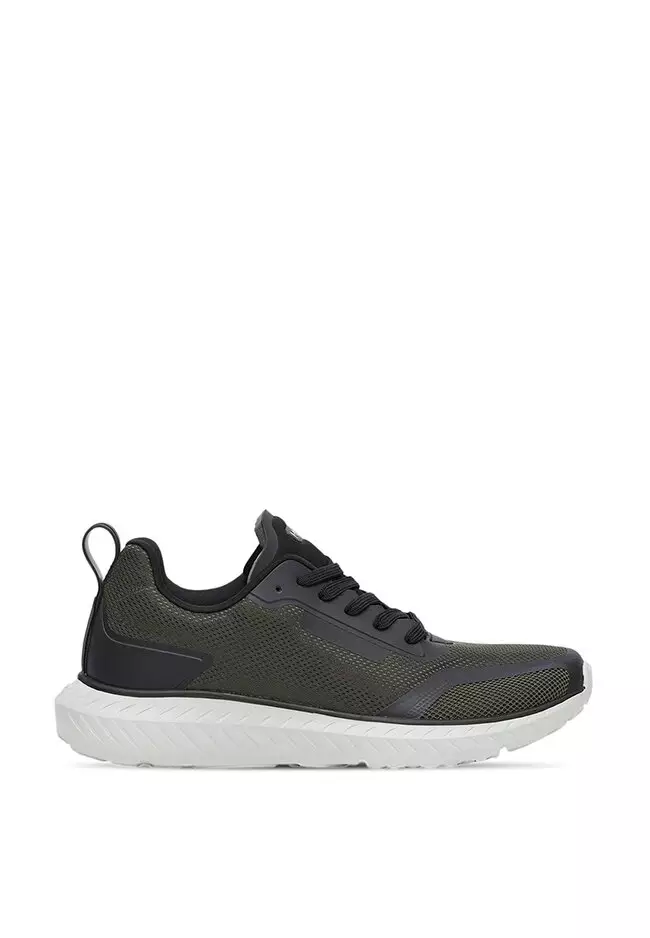 Discount on MANGO Man  shoes - SKU: Leather Boat Shoes