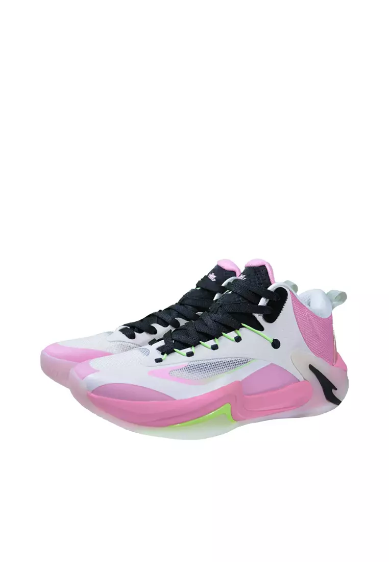 Erke outlet basketball shoes