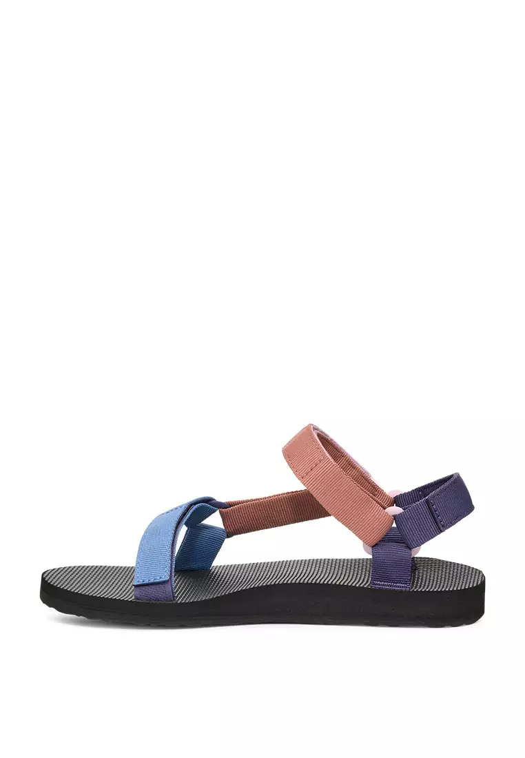 Women's Original Universal Sandals - Desert Sand Multi (1003987-DDM)