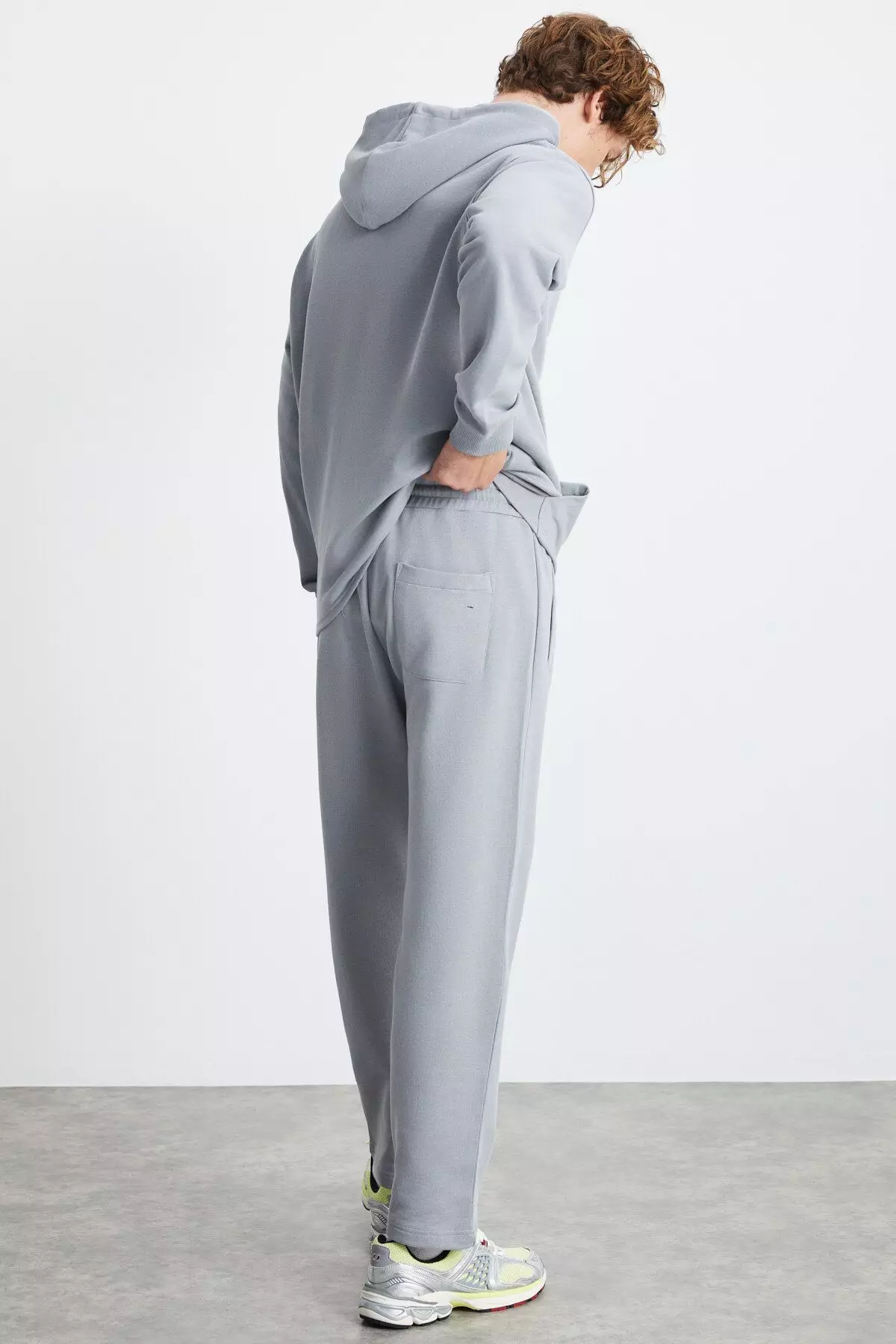 Helder Hoodie & Sweatpants Set