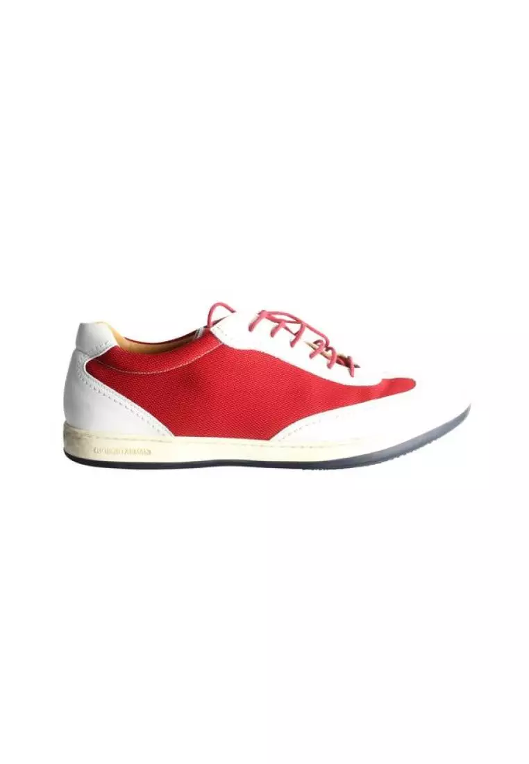 Giorgio armani flats online