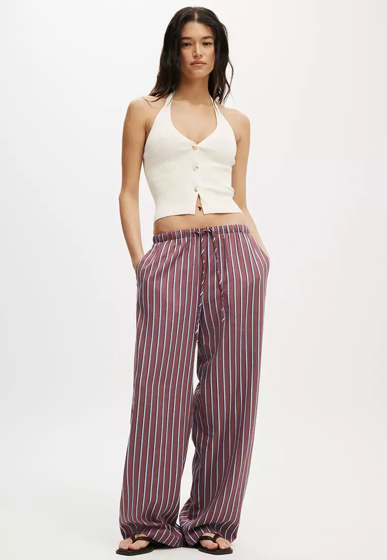Haven Wide Leg Pants