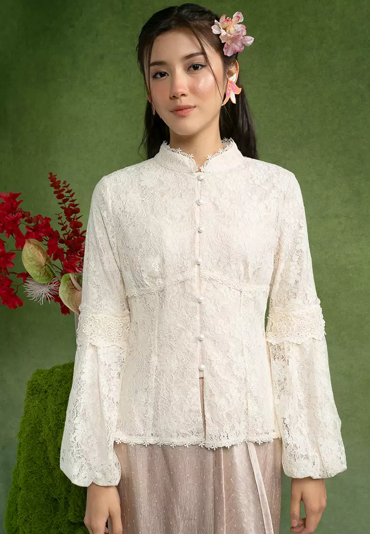 Diana Kebaya Modern
