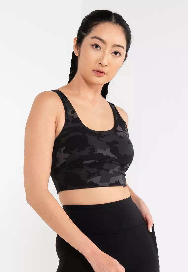 Buy Under Armour Women Sports Bra @ ZALORA Malaysia